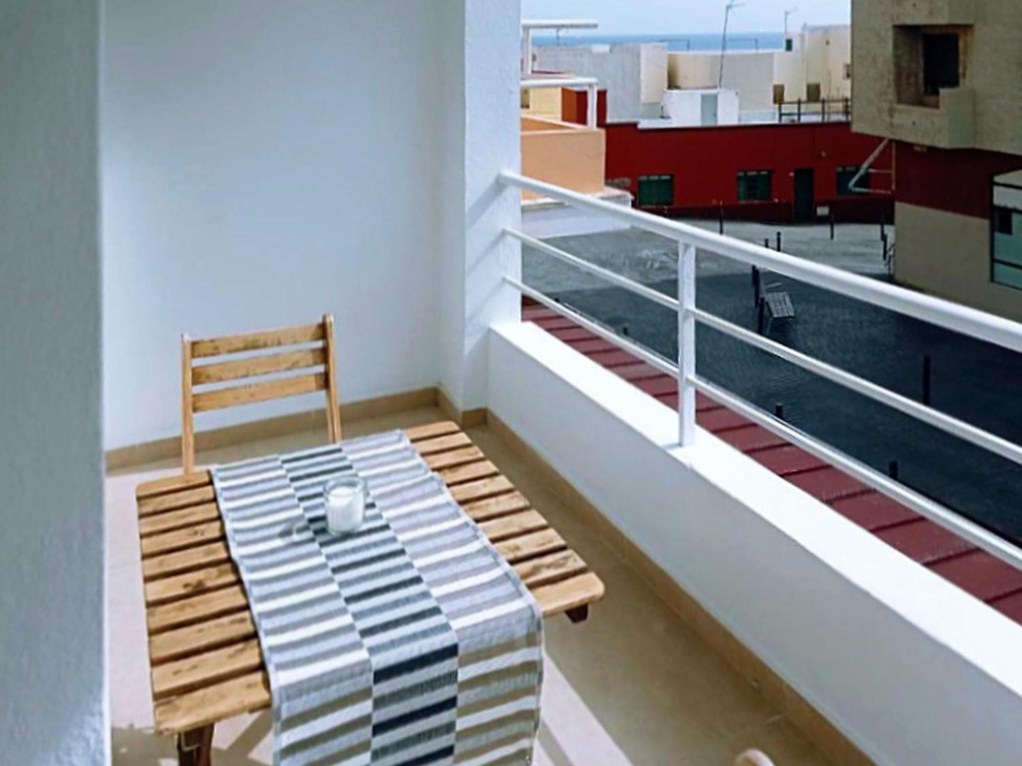 Apartamento Live Puertito Mar Y Muelle Puertito de Guimar Exterior foto